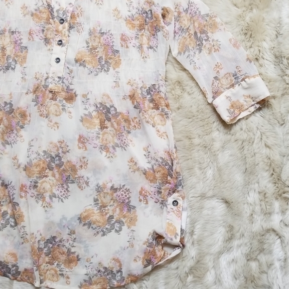 Kismet Blouse - Picture 4 of 8